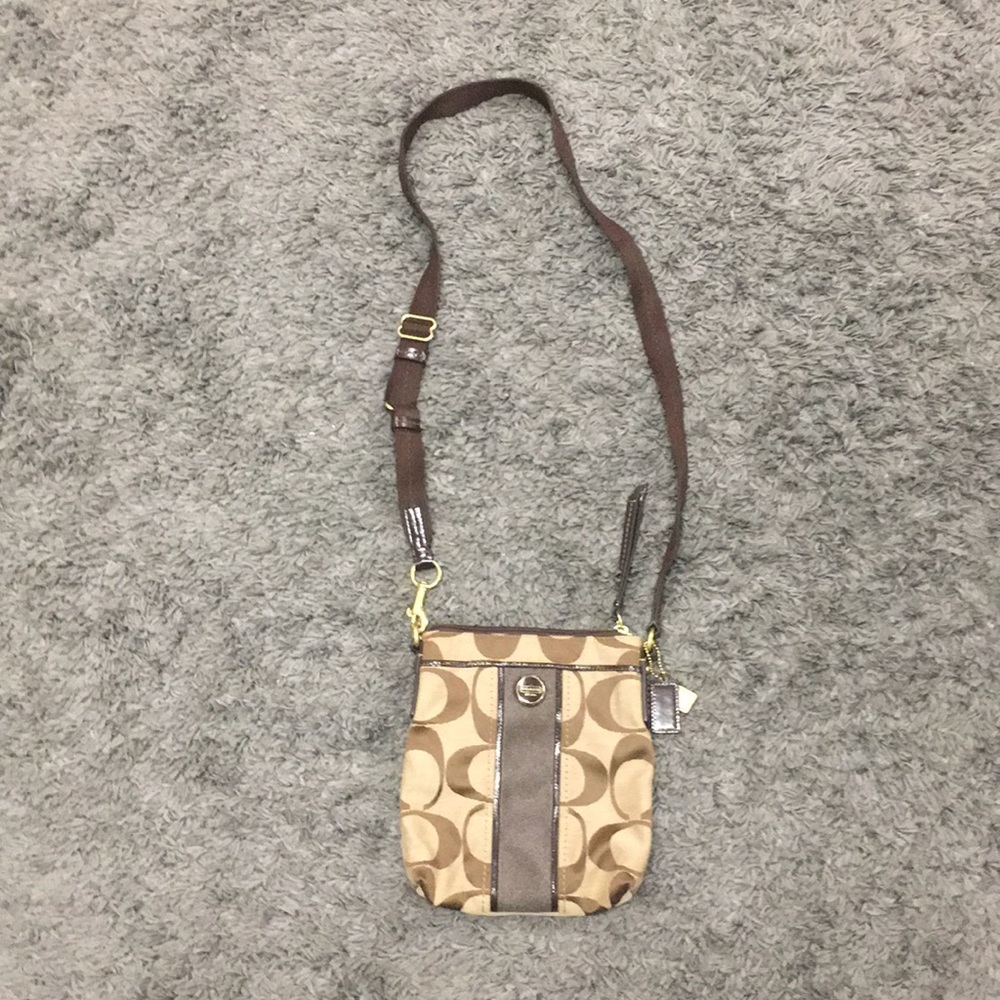 Coach Crossbody Bag